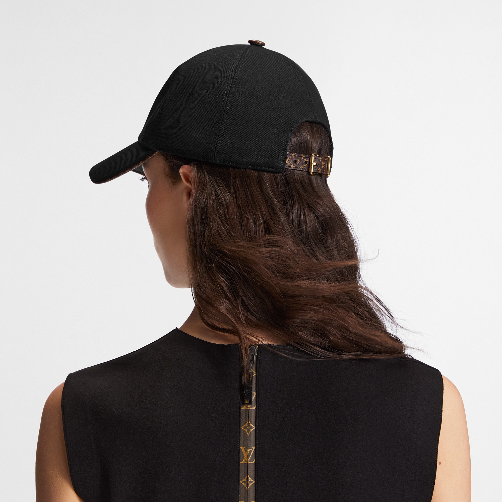 LV Day Cap - Luxury Hats & Caps - Accessories | Women M77807